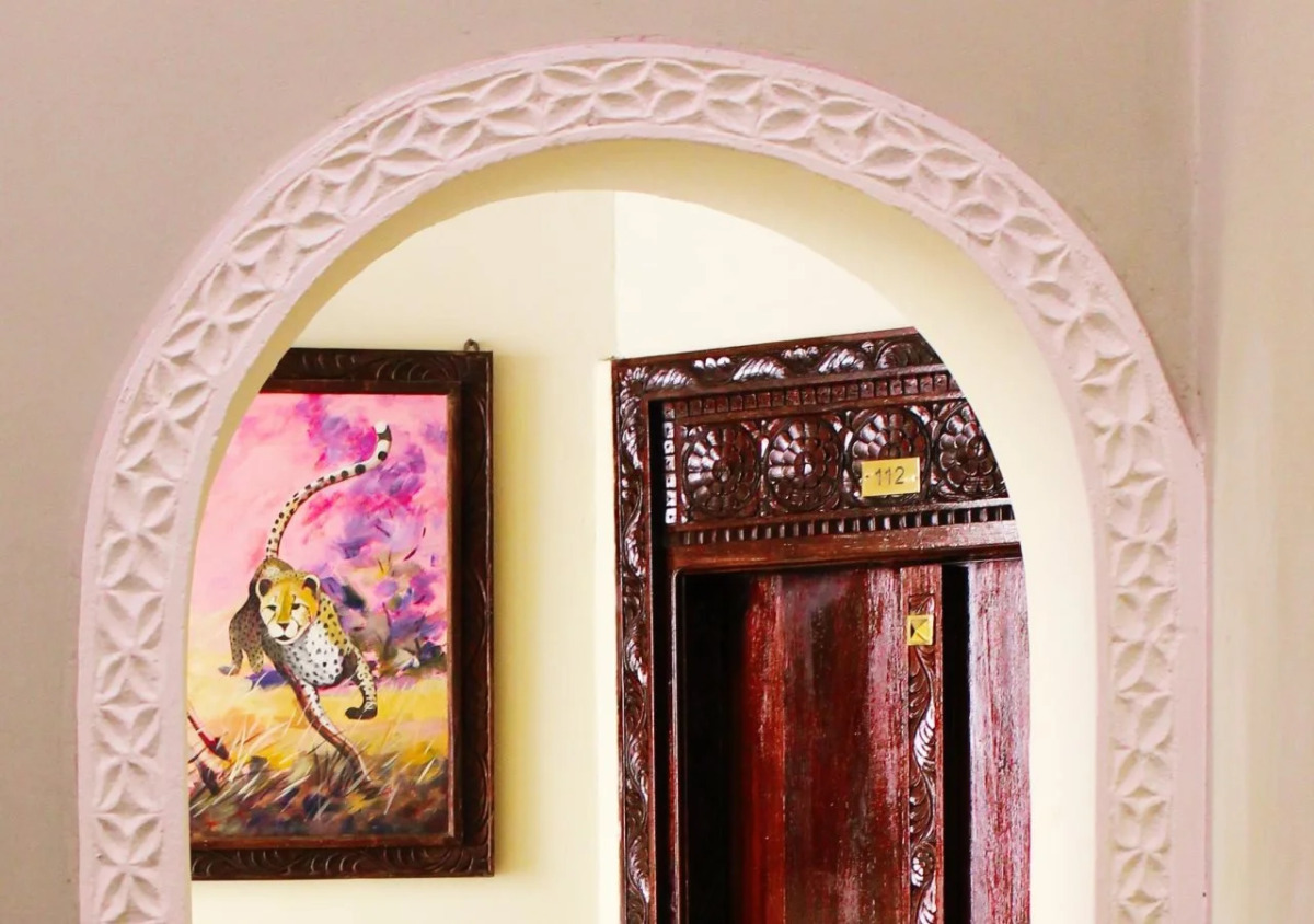 Al Johari Hotel & Spa