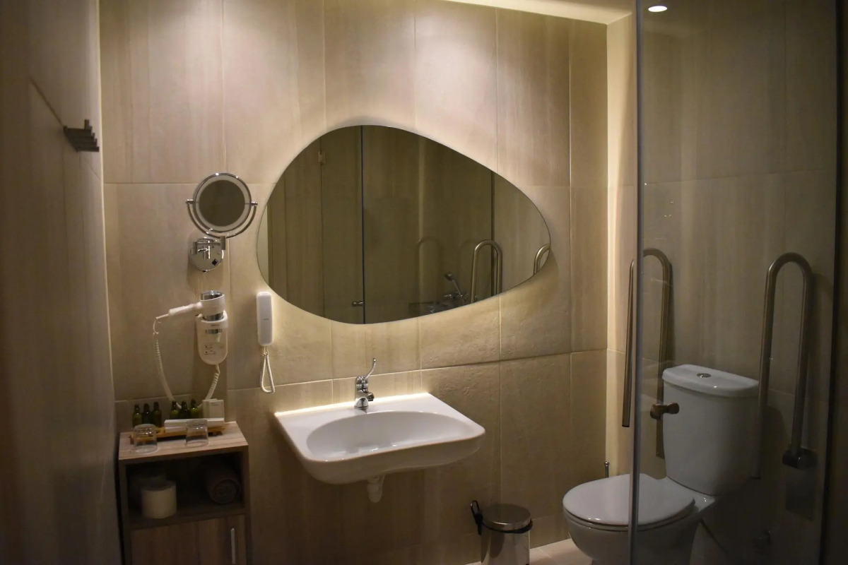 Green Suites Boutique Hotel