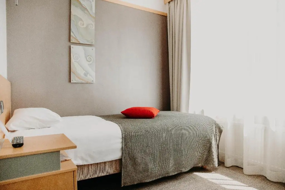 Отель «Тарту»