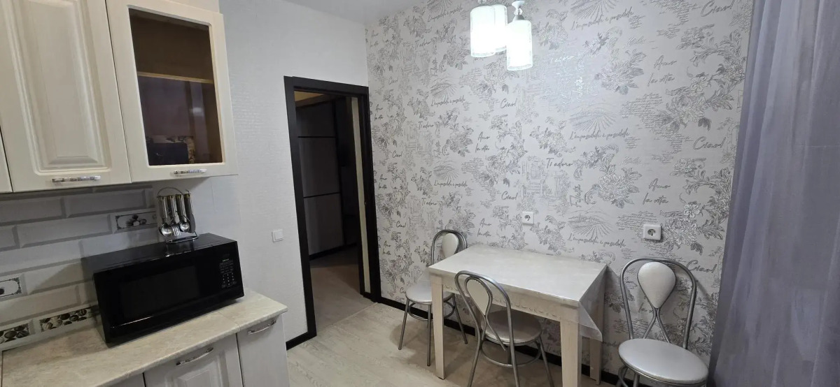 Апартаменты в 3 микрорайоне 19