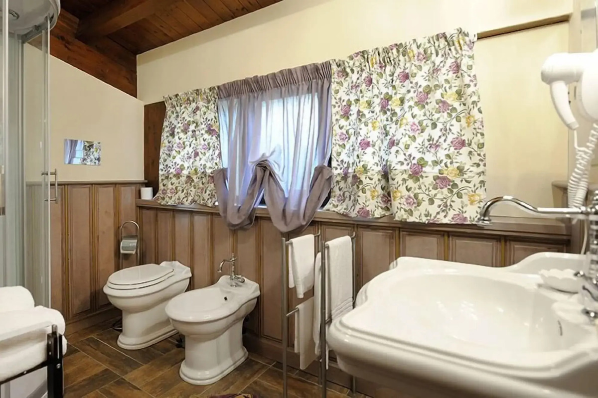 Villa del Sole Relais