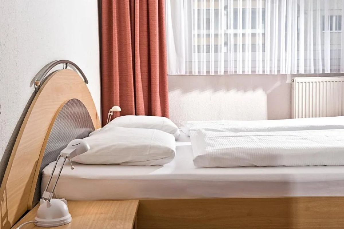 Days Inn Leipzig City Centre