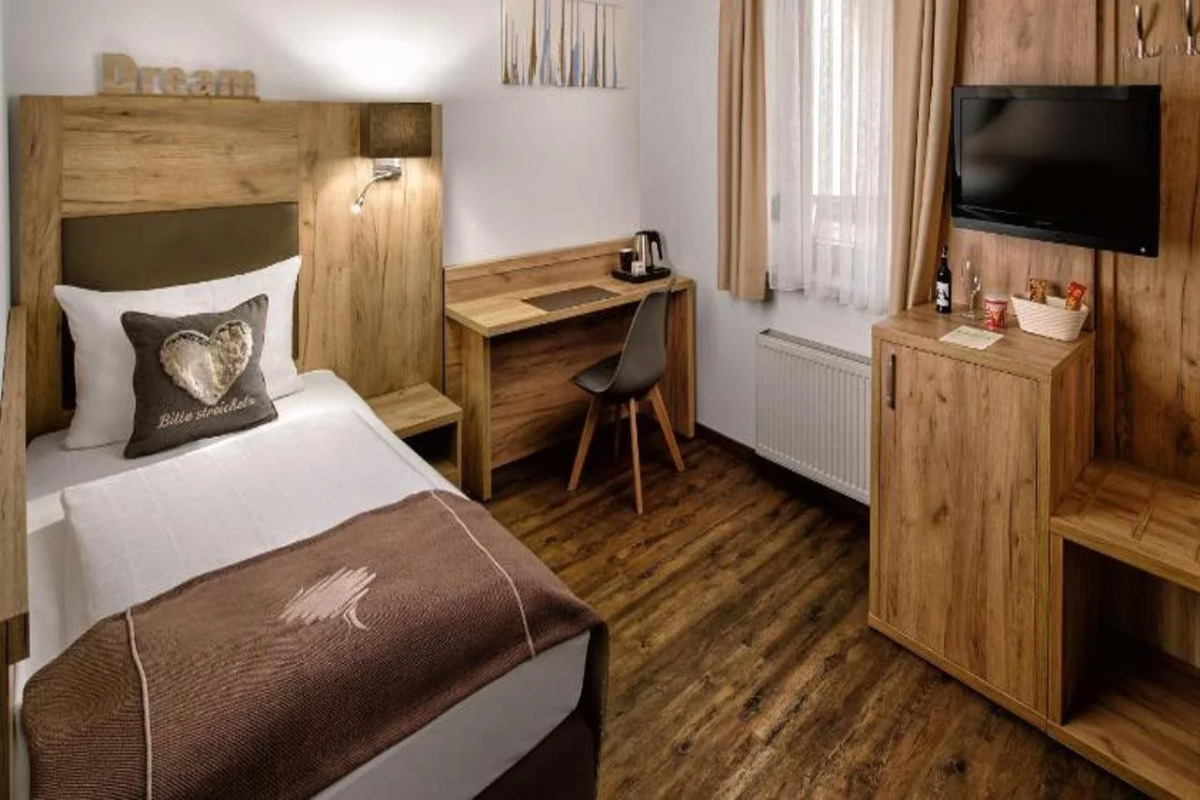 Neo Hotel Linde Esslingen