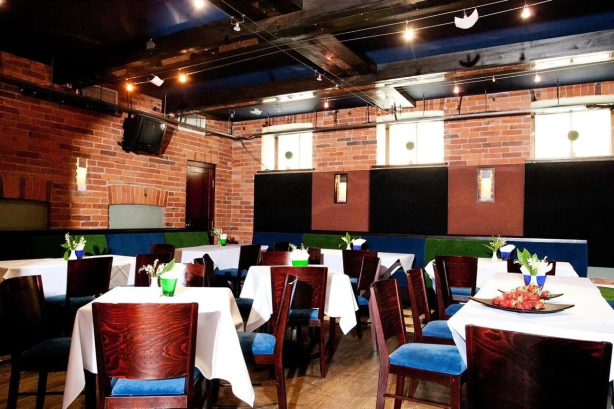 Отель Best Western Santakos