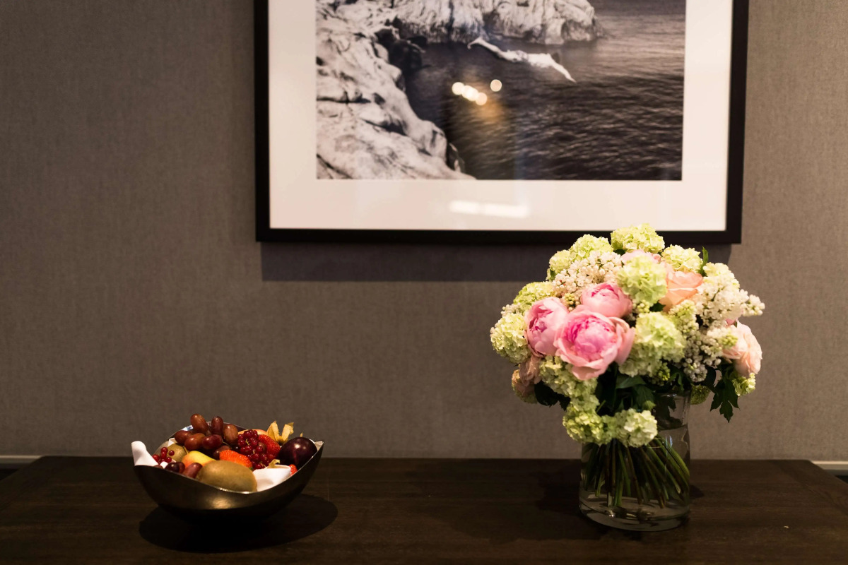 Hotel München Palace