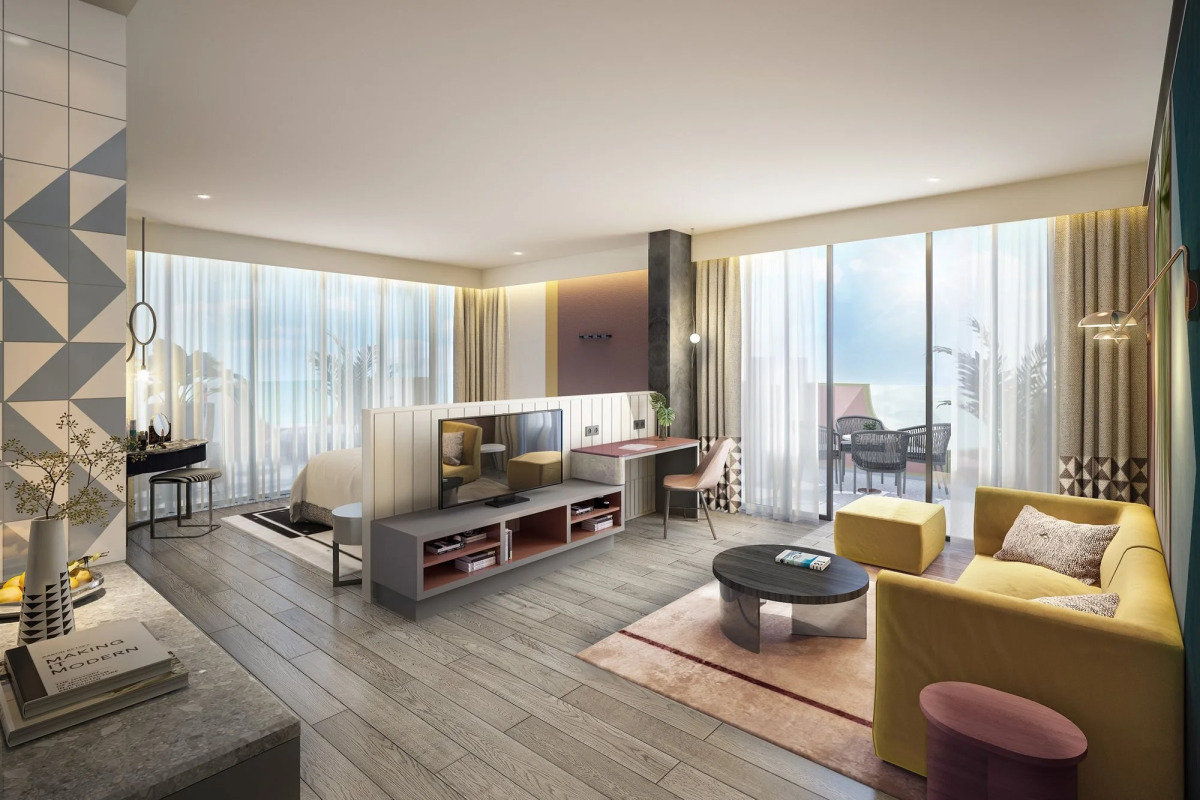 Отель Villa Pamphili Roma