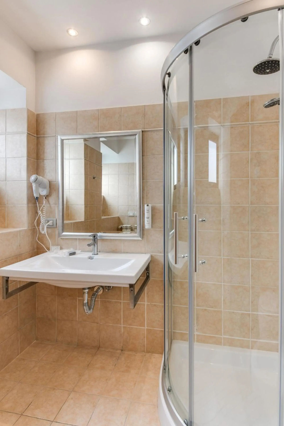 Hotel Garden Area Roma