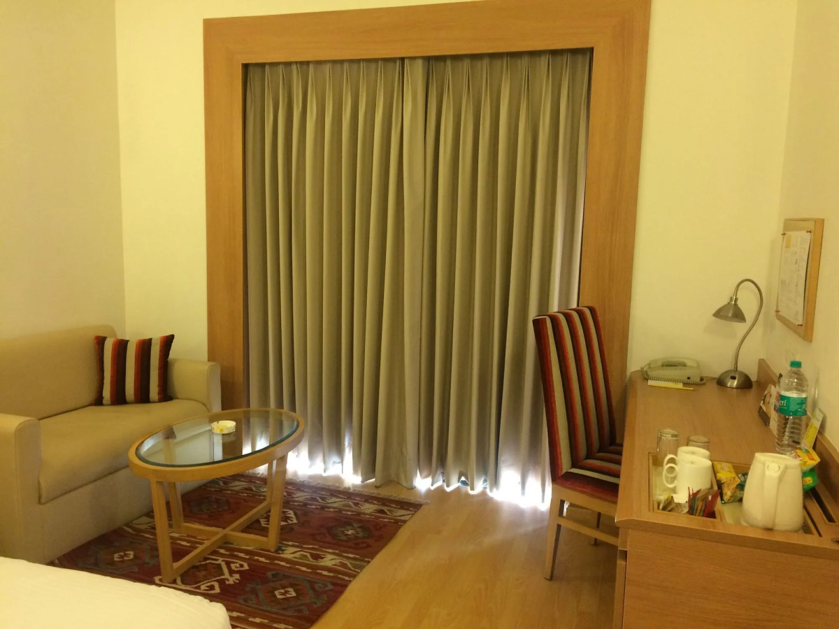 Lemon Tree Hotel, Aurangabad