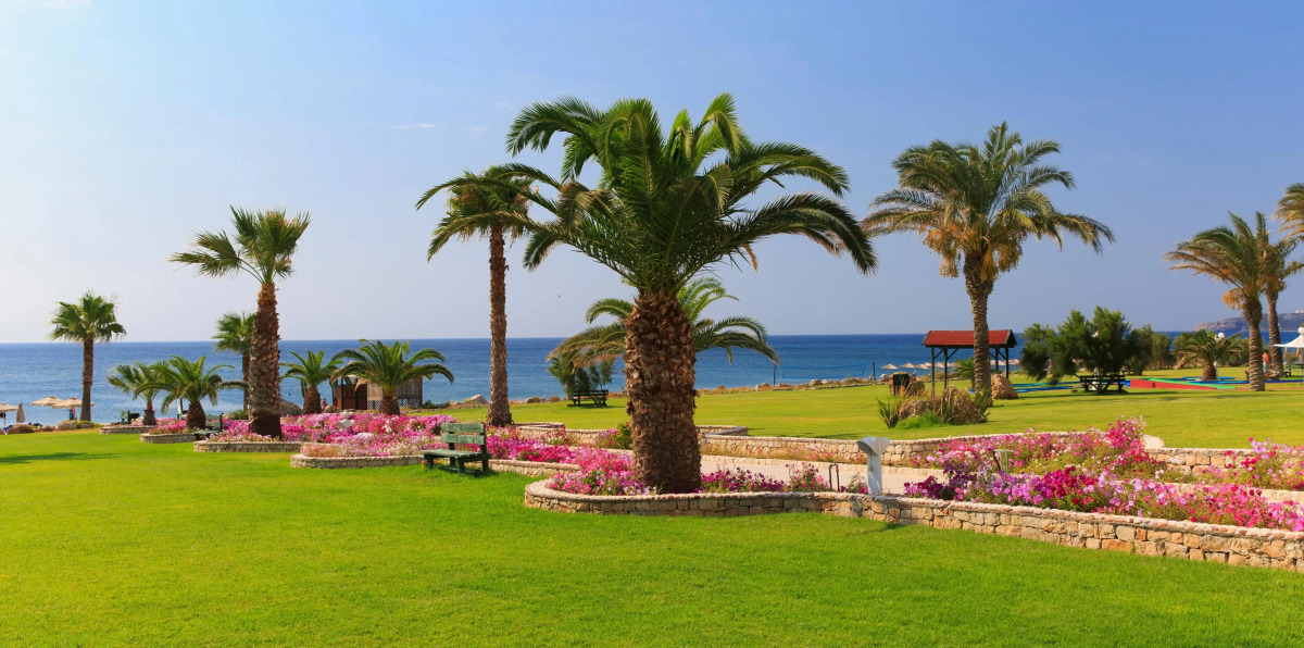 Rodos Palladium Leisure & Wellness