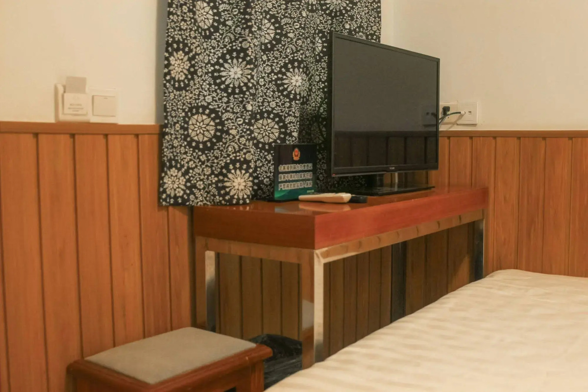 Beijing Alley International Youth Hostel