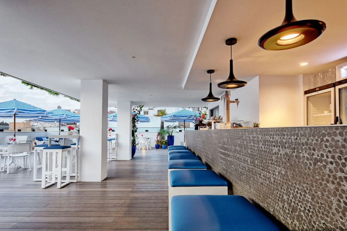 Eurostars Puerto de Ibiza