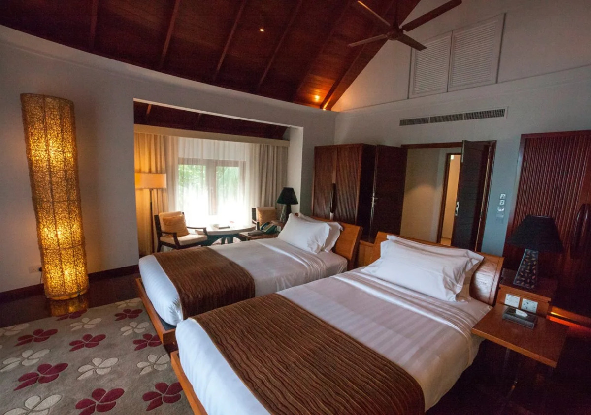 Constance Halaveli Maldives