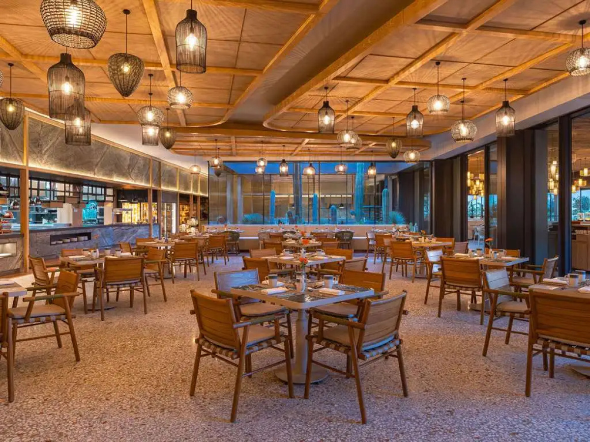 Swissôtel Resort And Spa Cesme