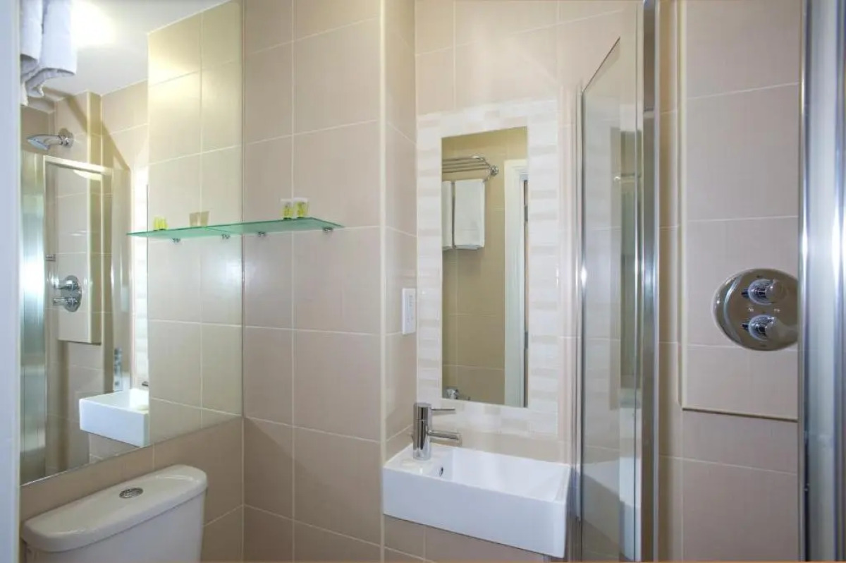 Eden Plaza Kensington