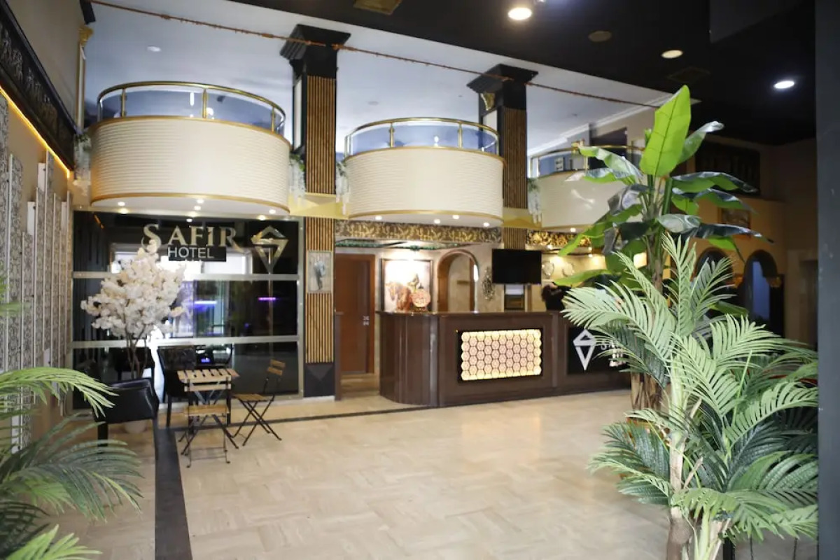 Safir Hotels Silivri