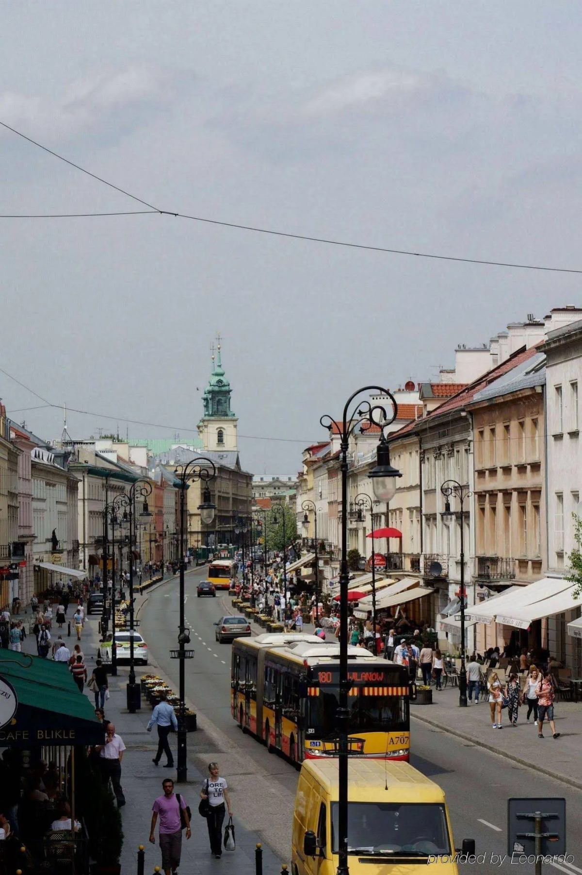 Royal Route Residence