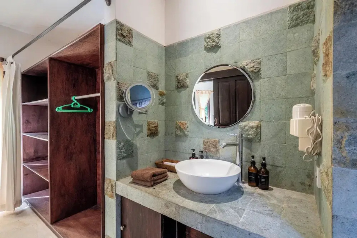 The Village of Angels