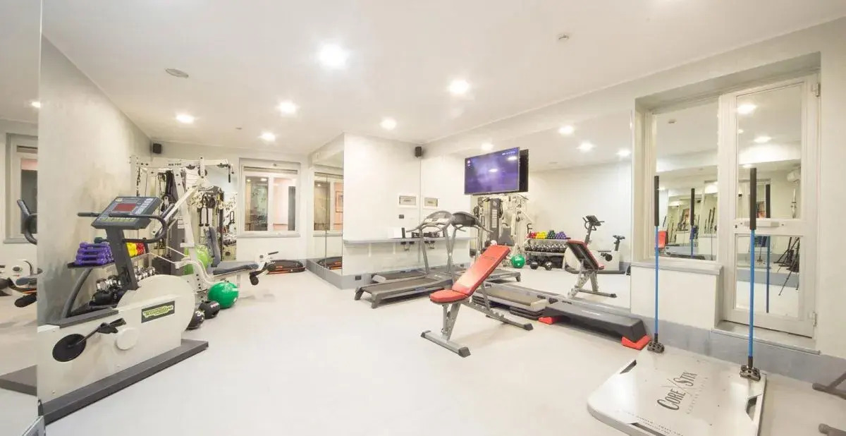 Best Western Hotel Nazionale