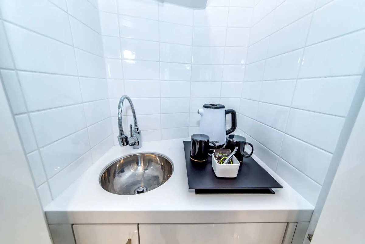 Aimi Jeju Beach Hotel