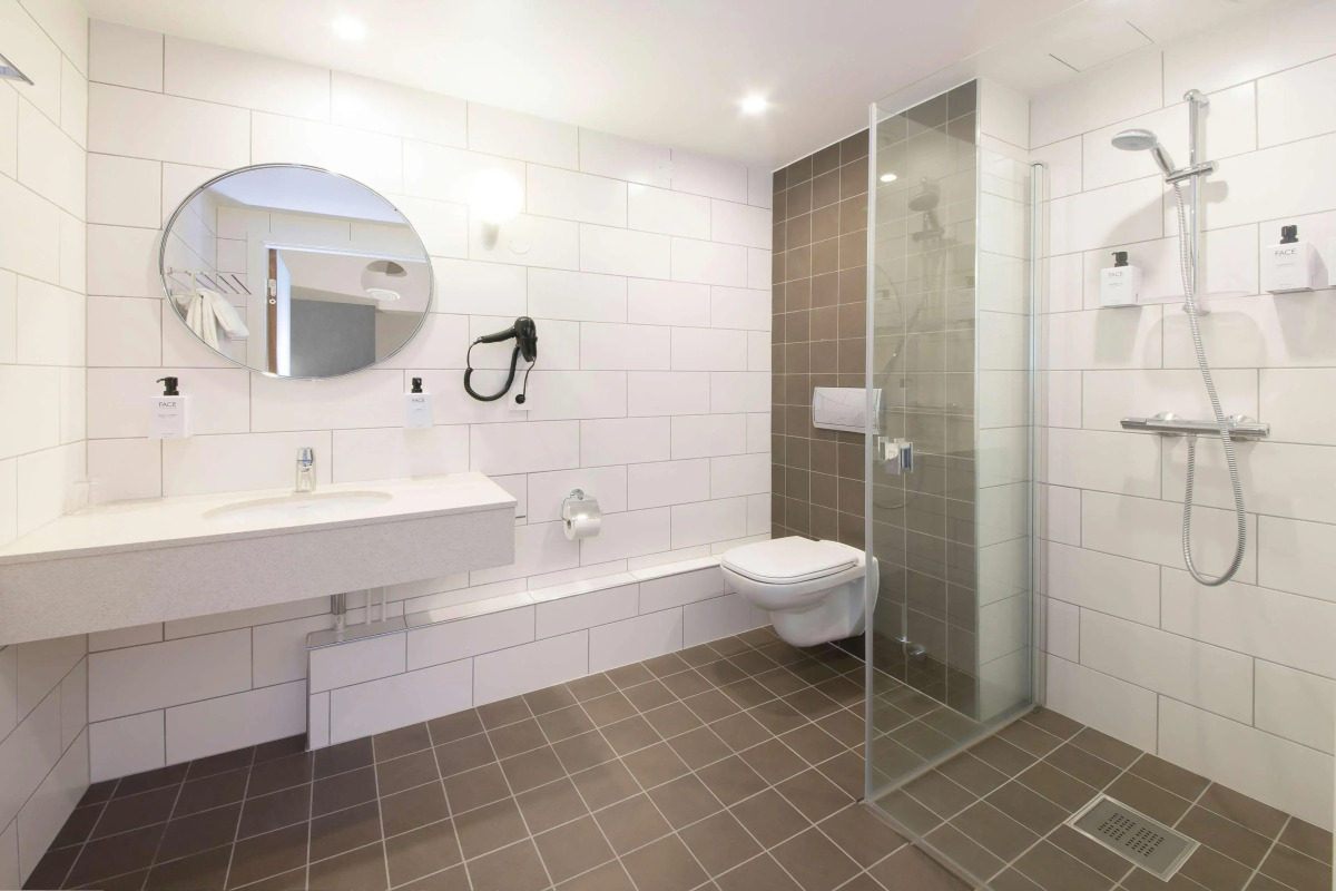 Scandic St Olavs Plass