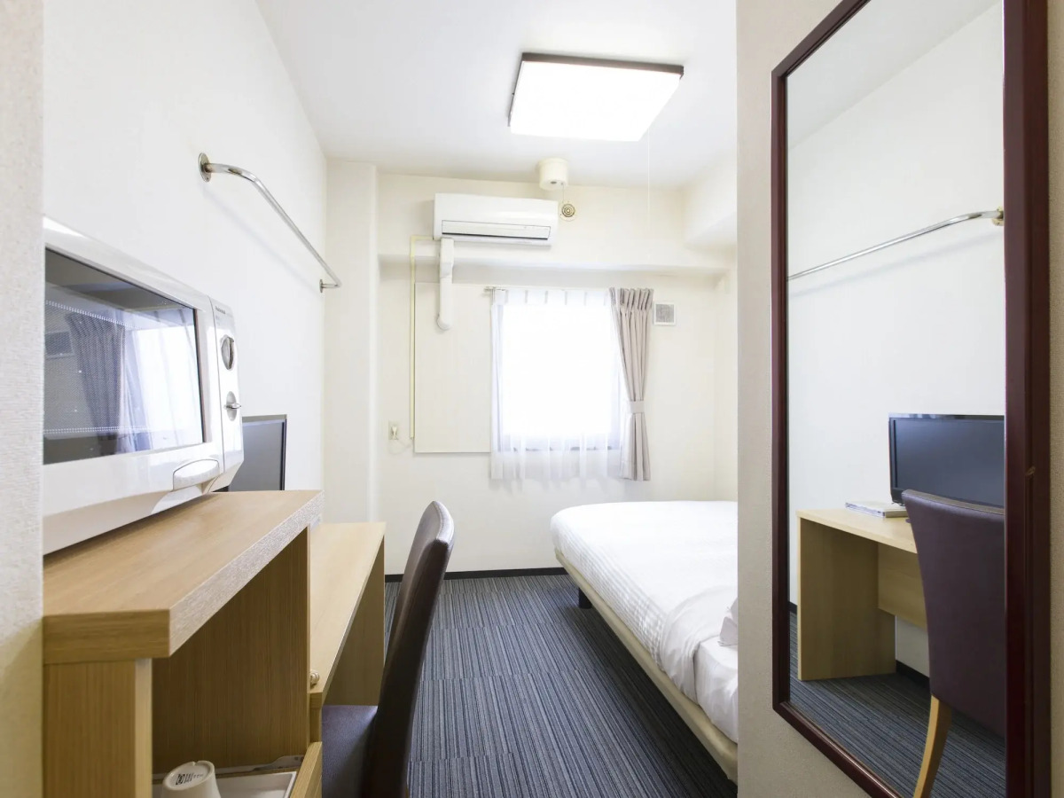 Flexstay Inn Tokiwadai