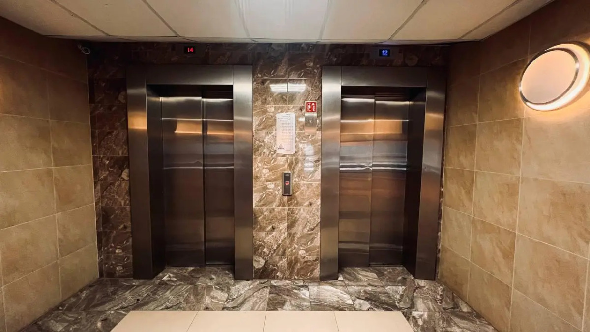 Как Дома на улице Тимирязева 9 корпус 1