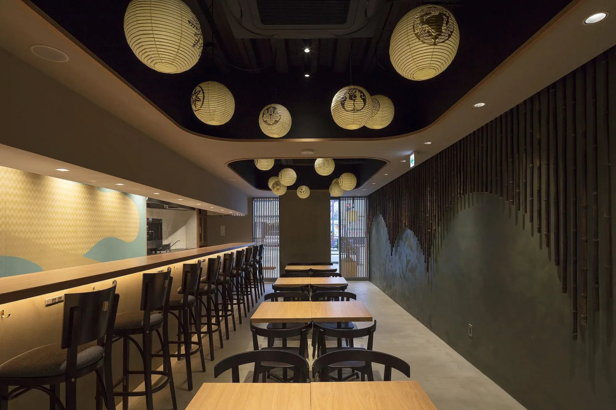 GOZAN HOTEL & SERVICED APARTMENT Higashiyama Sanjo