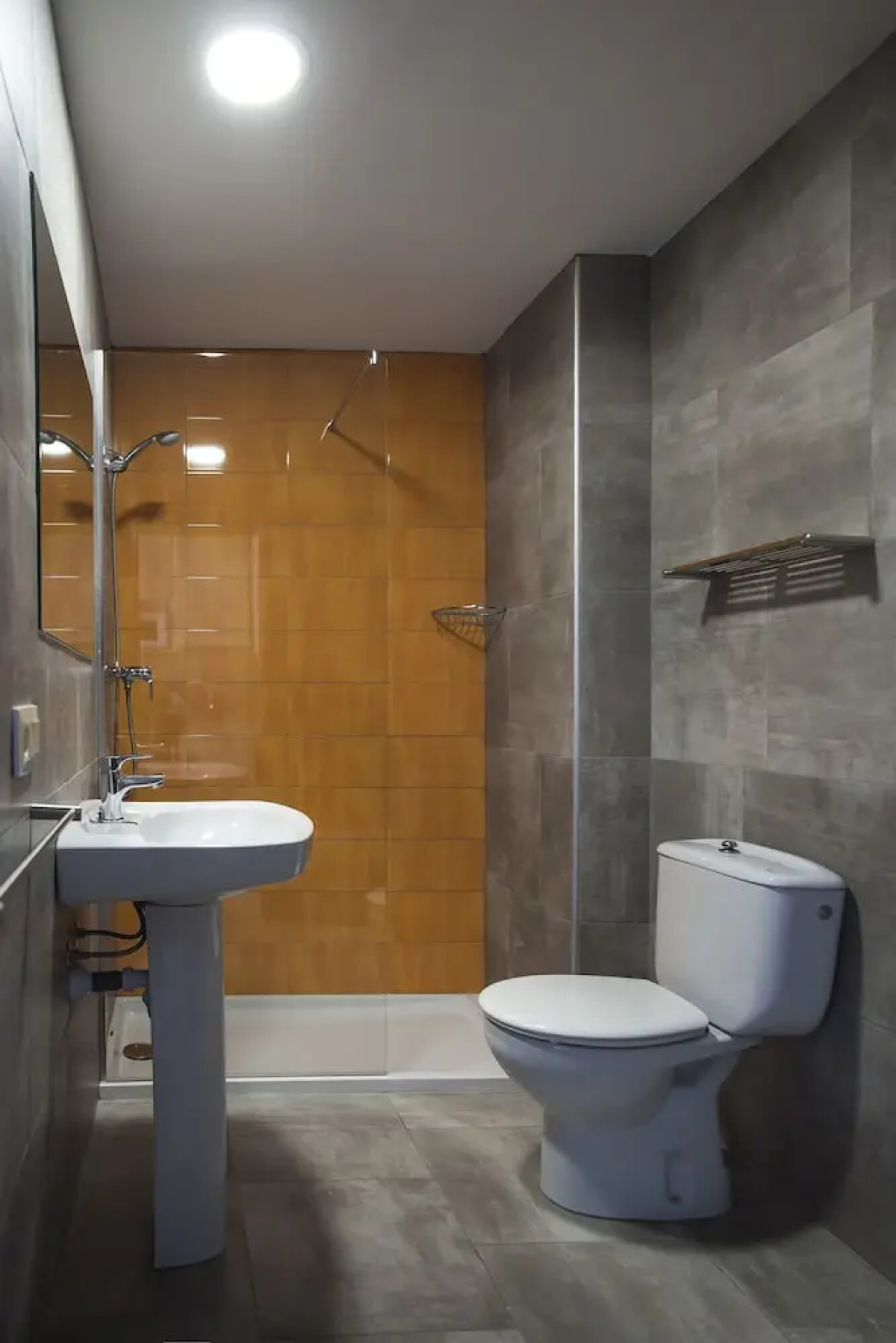 RV Hotels Apartamentos Treumal Park