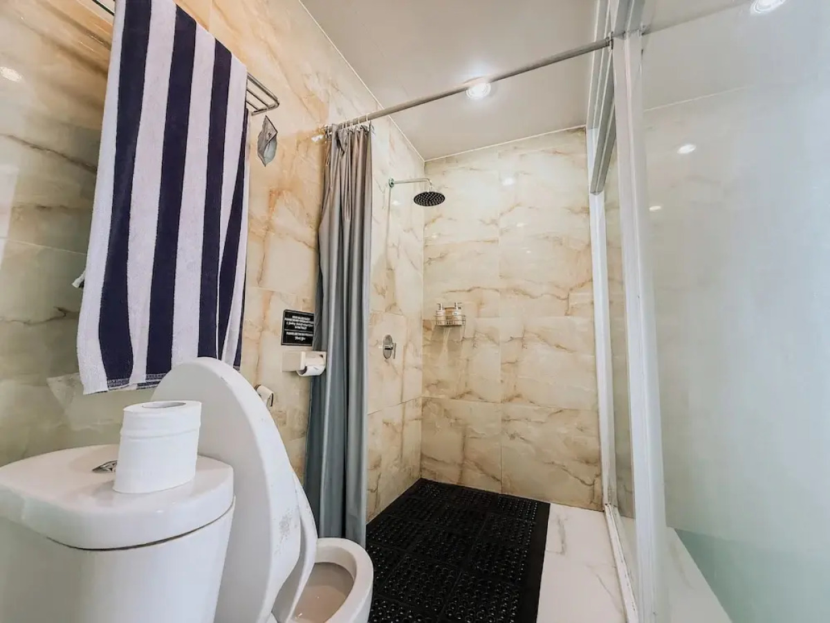 Bhuana Agung Villa & Restaurant