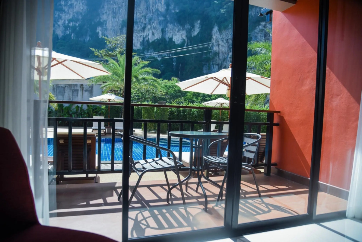 Frank Ao Nang Krabi Resort