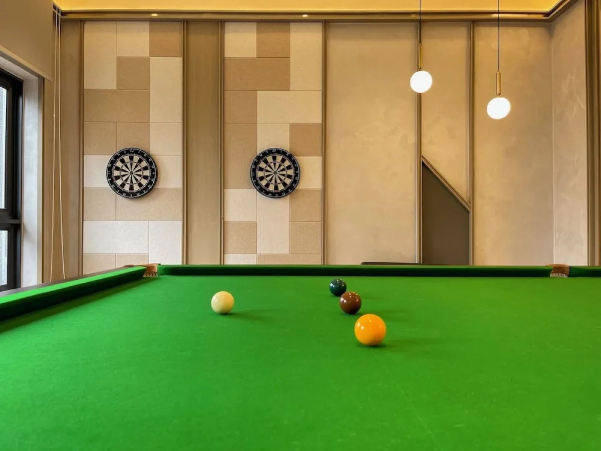 Agile Residence TRX by Isabella