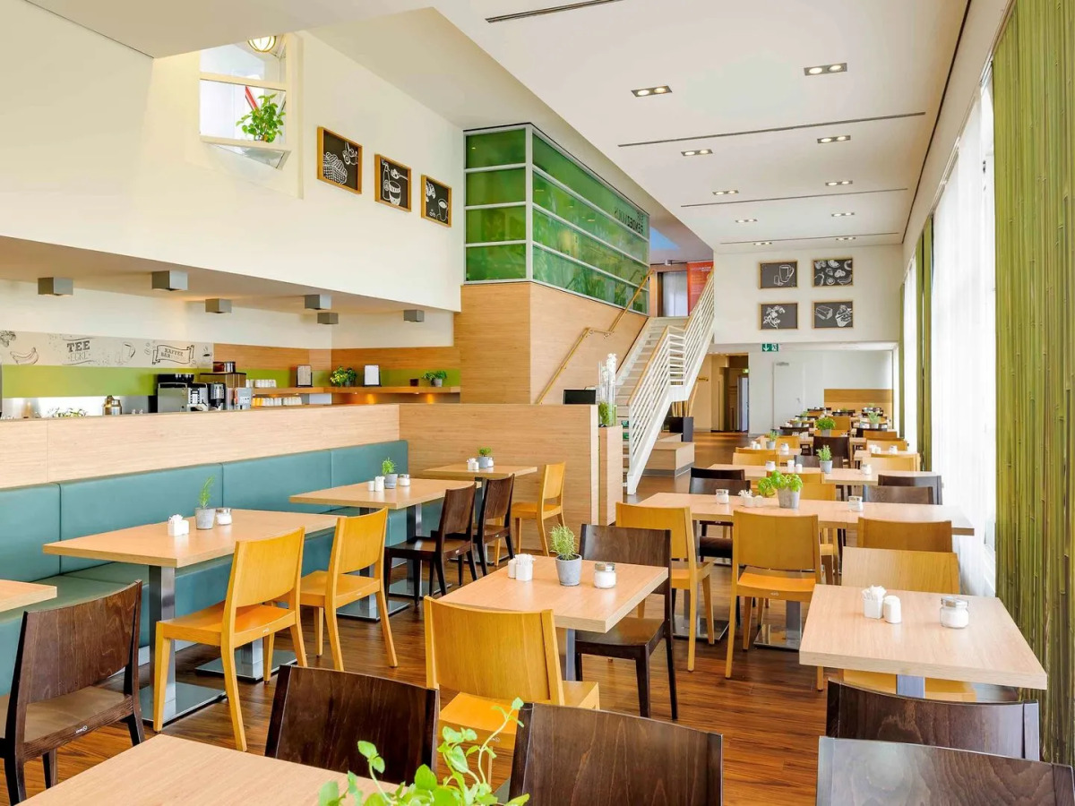 ibis Heidelberg Hauptbahnhof