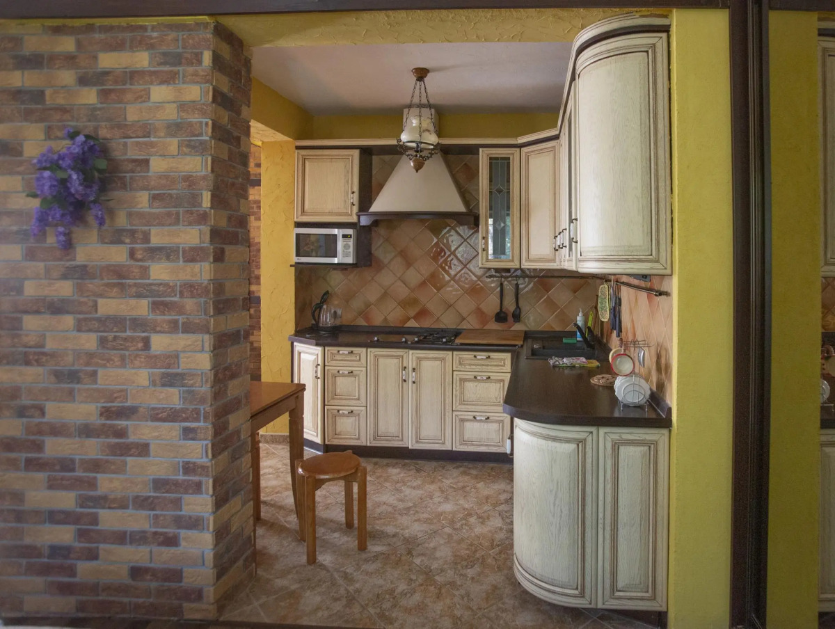 Апартаменты на улице Сосновая 24