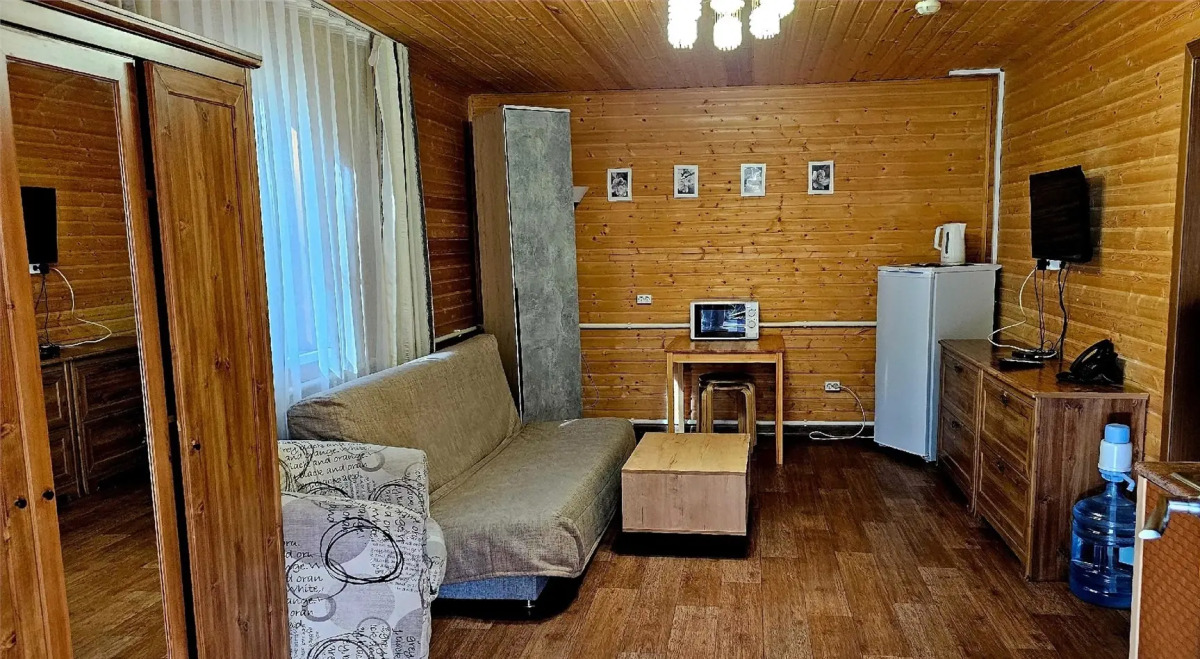 Лесное Поместье