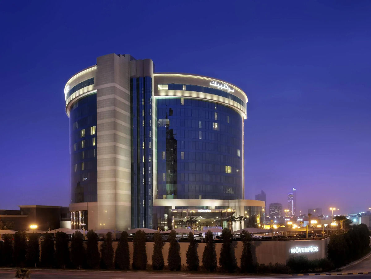 Mövenpick Hotel Al Khobar