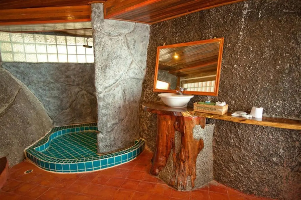 Dusit Buncha Koh Tao by Riya Group