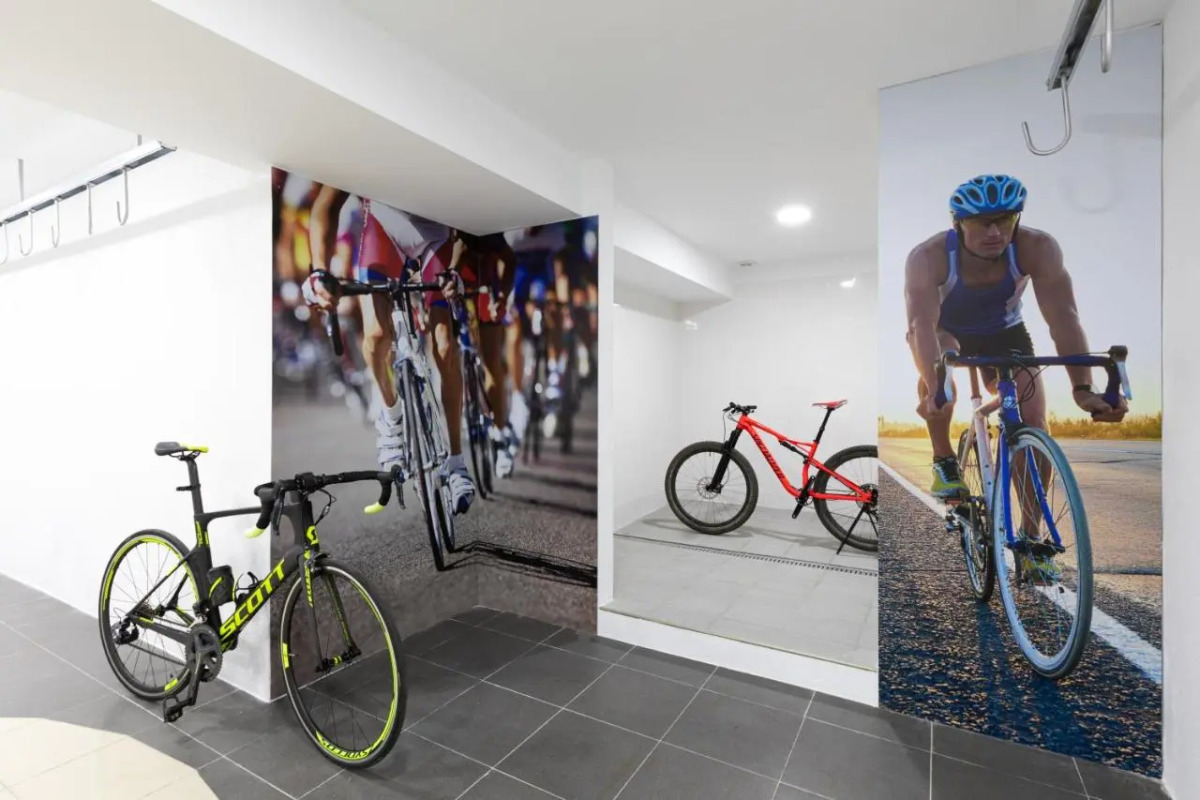 Prestige Victoria Hotel