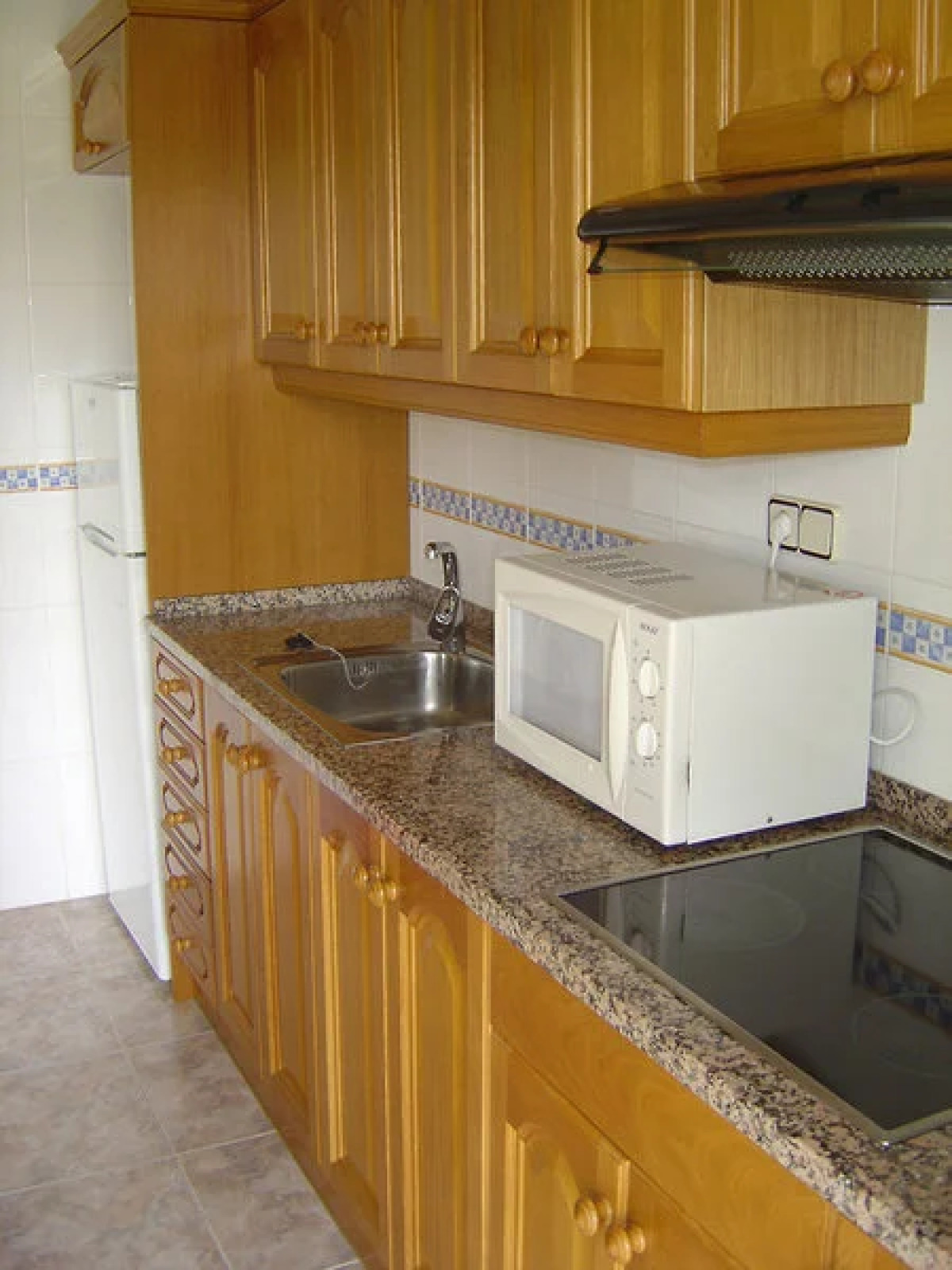 Imperial Salou Apartments