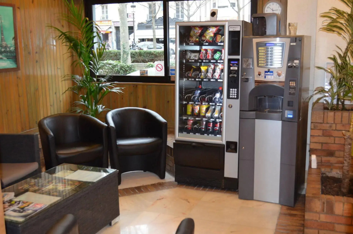 Hôtel Beauquartier Montmartre