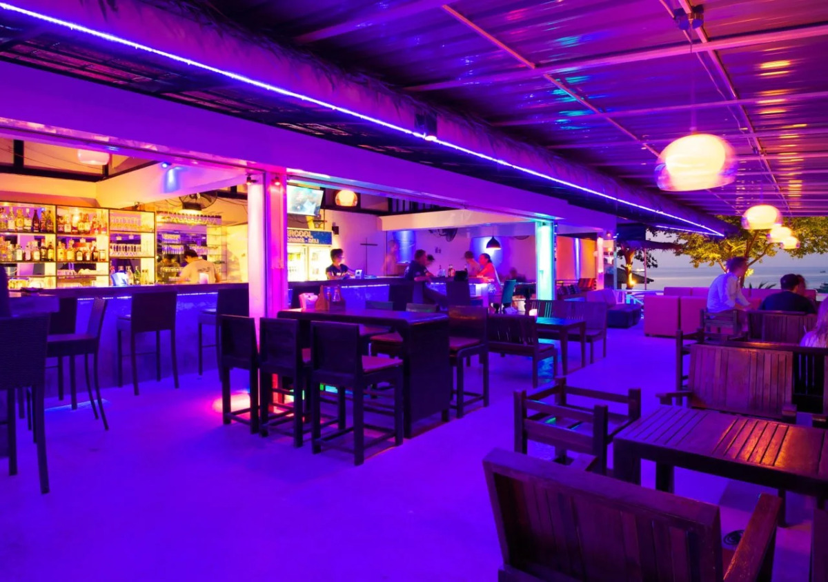 Simple Life Talay & Divers Resort