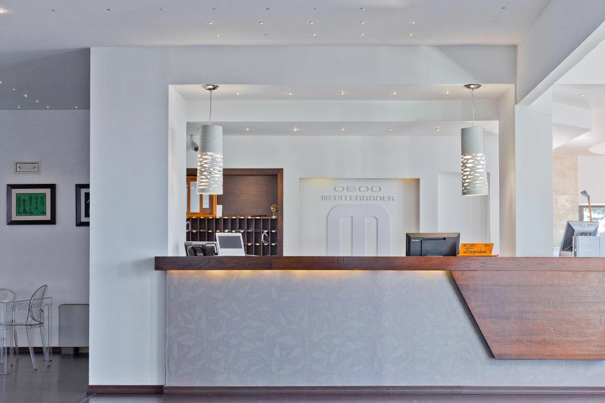 Mediterranea Hotel & Convention Center