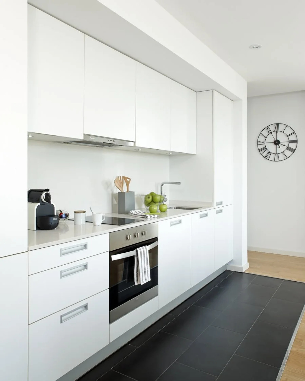 Durlet Beach Apartments