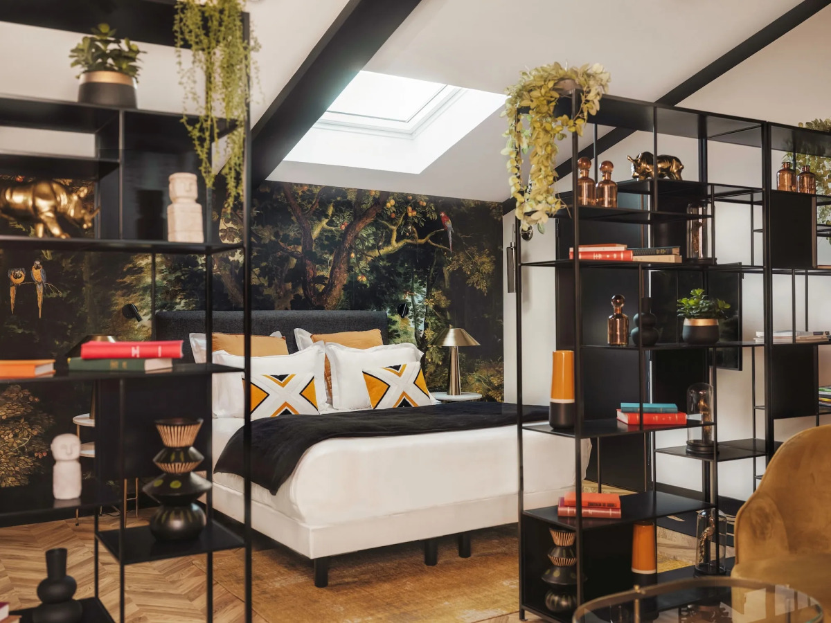 Maisons du Monde Hôtel & Suites - Marseille Vieux Port