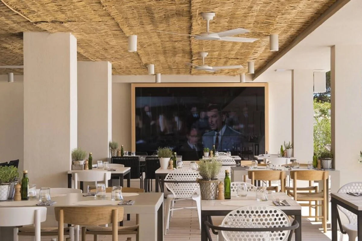 ME Ibiza - The Leading Hotels of the World