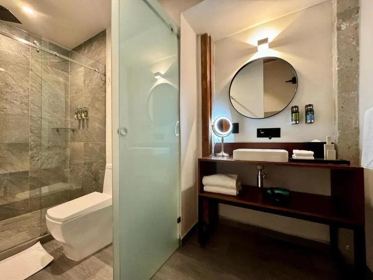 Casa de la Luz Hotel Boutique