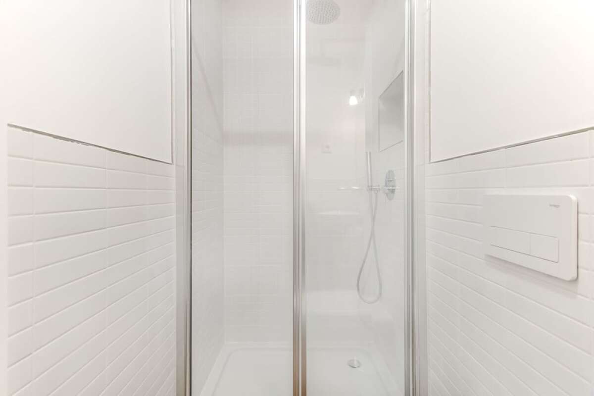 Olarias Terrace Lisbon