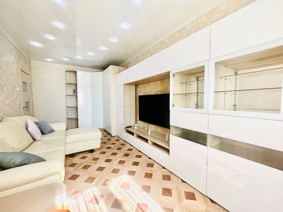 SeverApart Чубынина 25