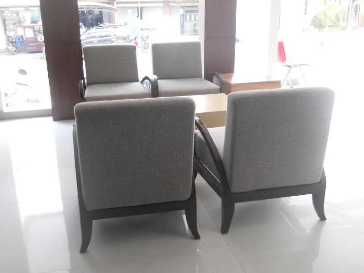 RedDoorz near Universitas Diponegoro