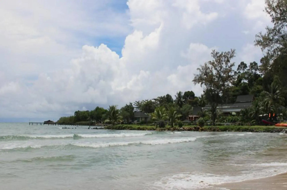 Chai Chet Resort Koh Chang