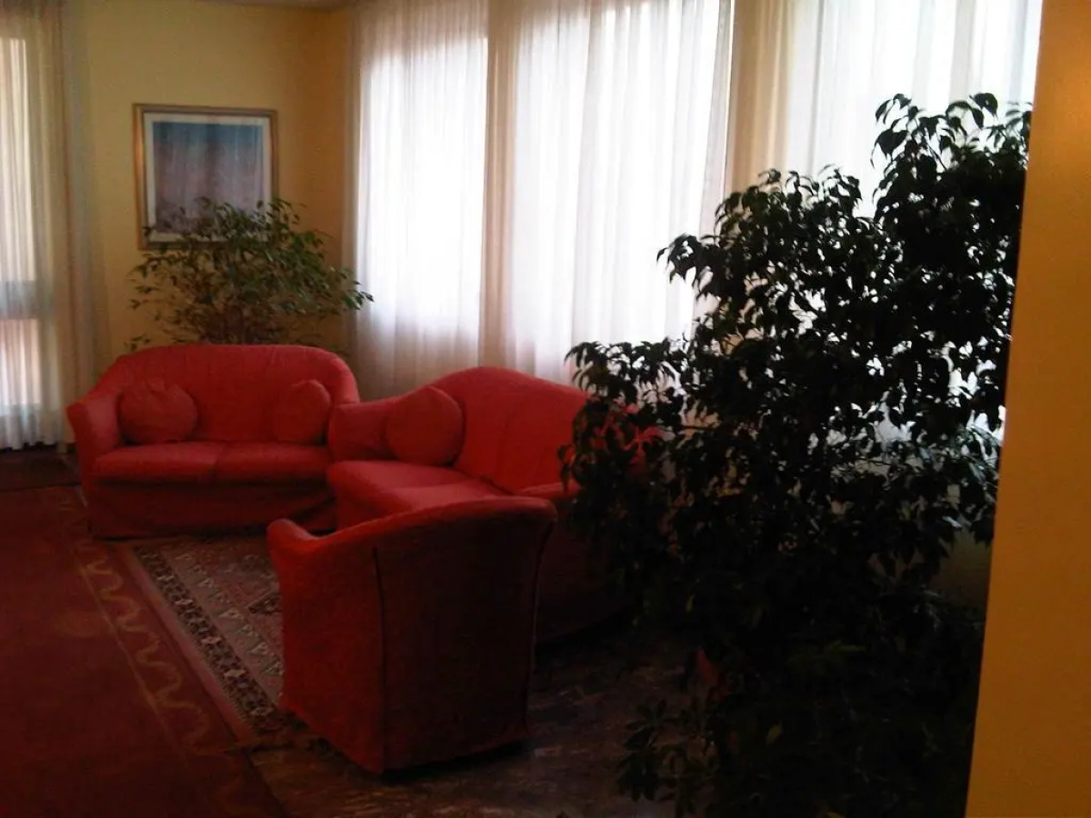 Hotel Alla Giustizia